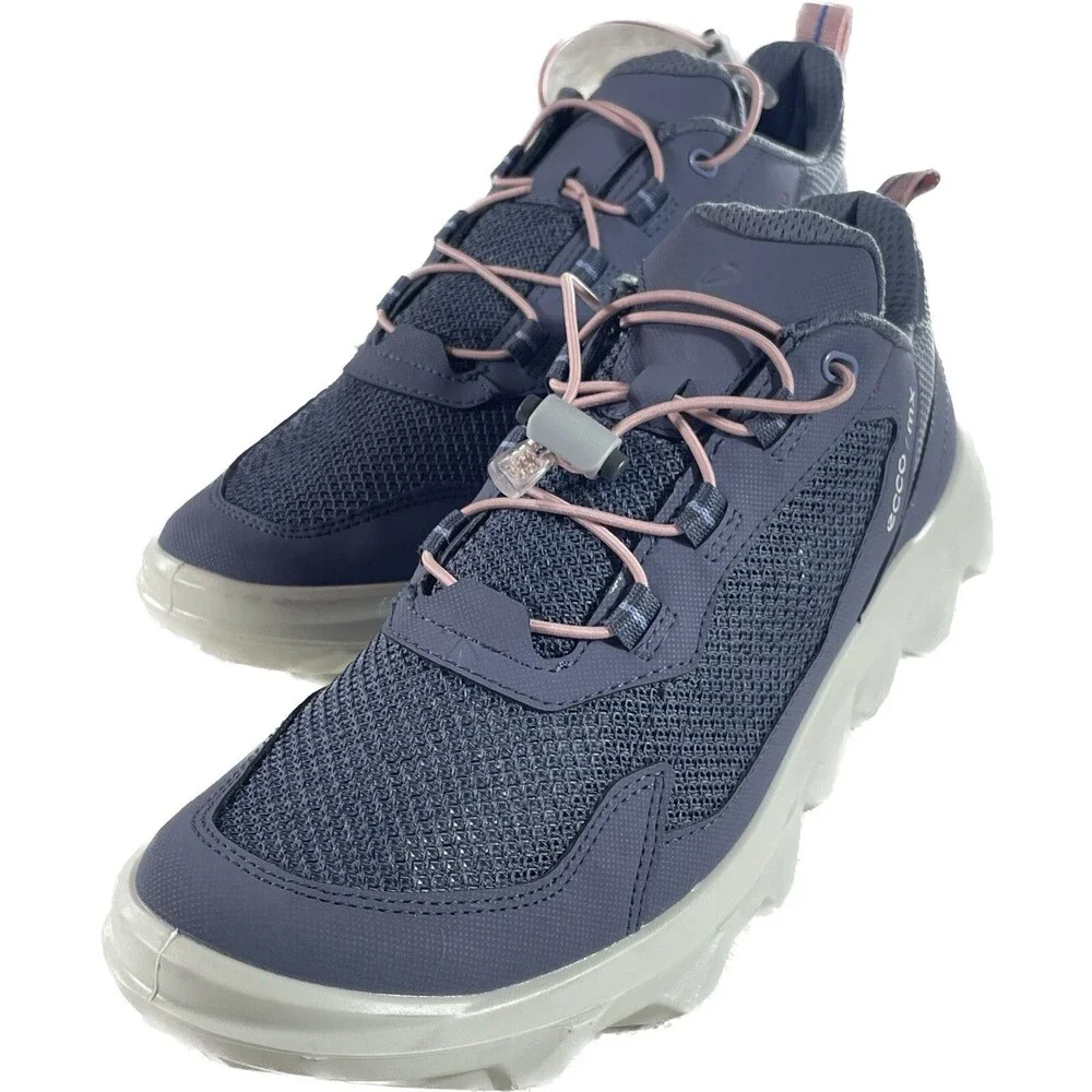 Ecco elevate your